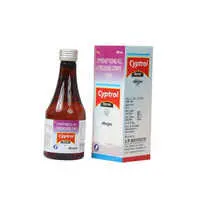  Antiemetic Syrup